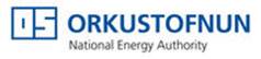 Orkustofnun - National Energy Authority of Iceland
