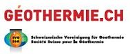 GÉOTHERMIE.CH  - Schweizerische Vereinigung für Geothermie